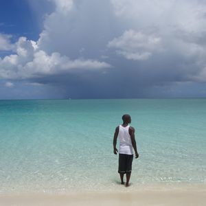 Meet your Posher, David